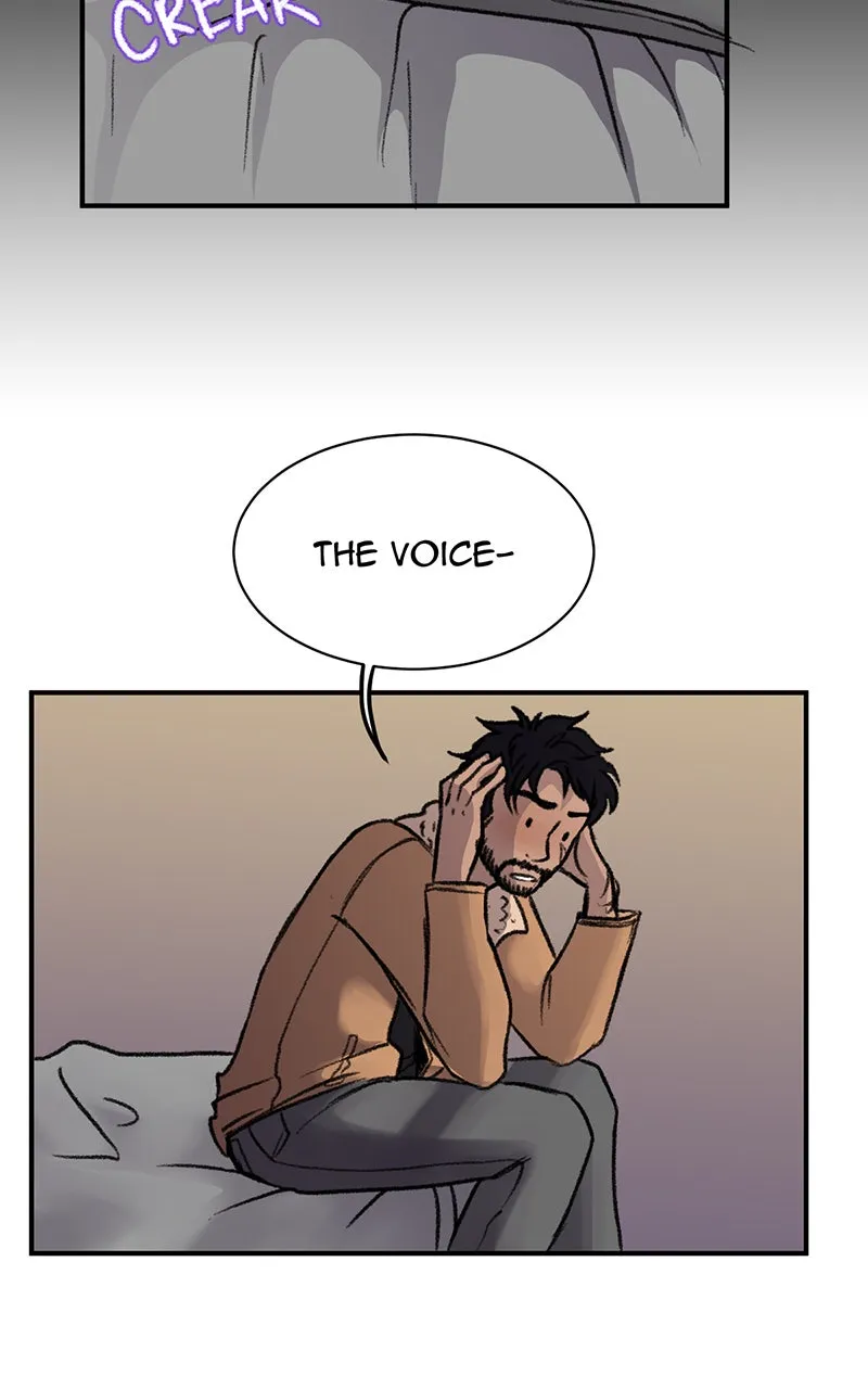 Soul on Hold Chapter 4 page 21 - 