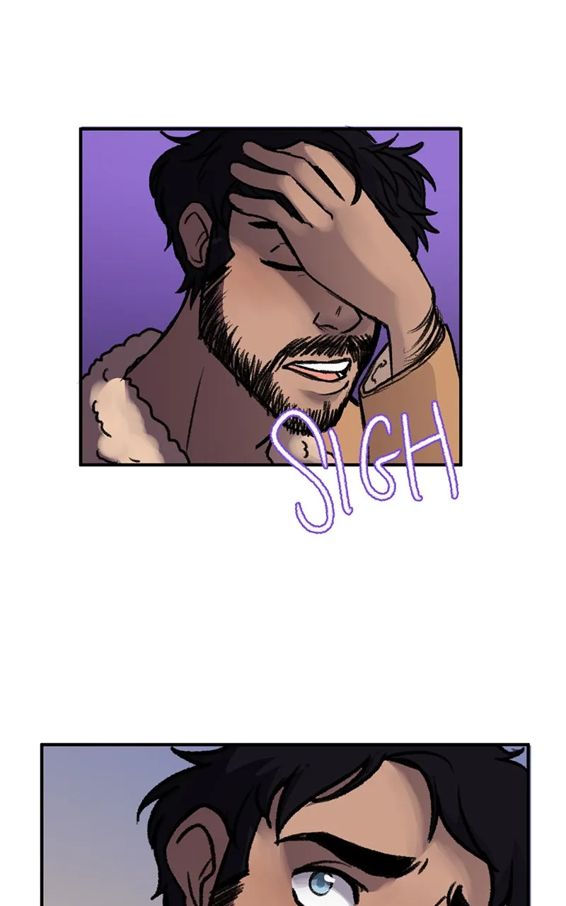 Soul on Hold Chapter 4 page 22 - 
