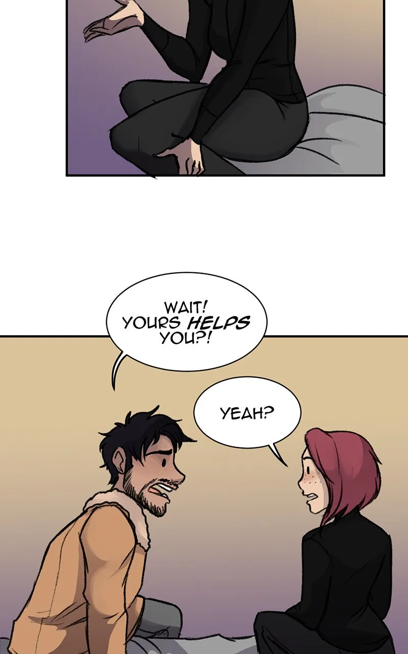 Soul on Hold Chapter 4 page 24 - 