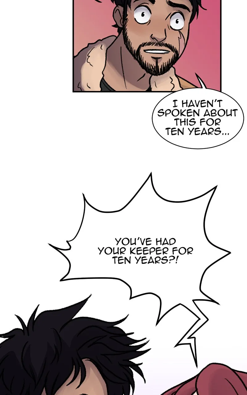 Soul on Hold Chapter 4 page 26 - 