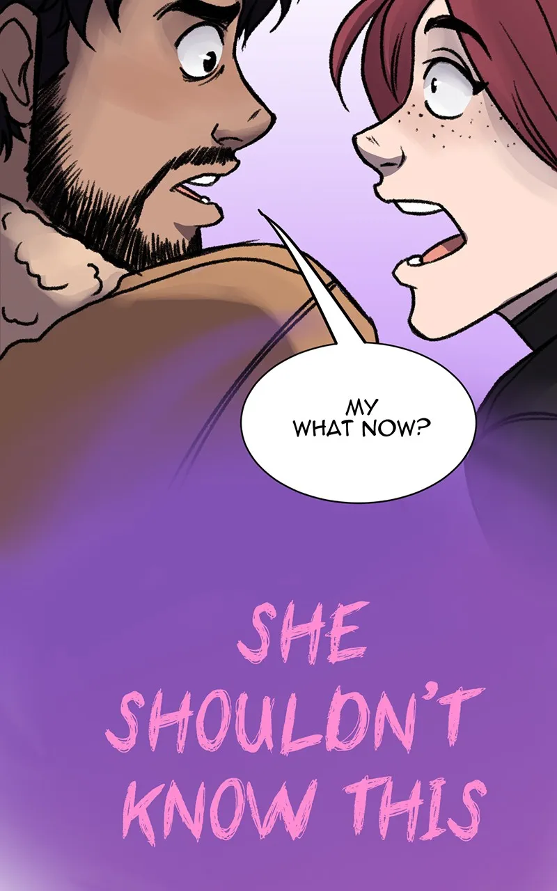 Soul on Hold Chapter 4 page 27 - 