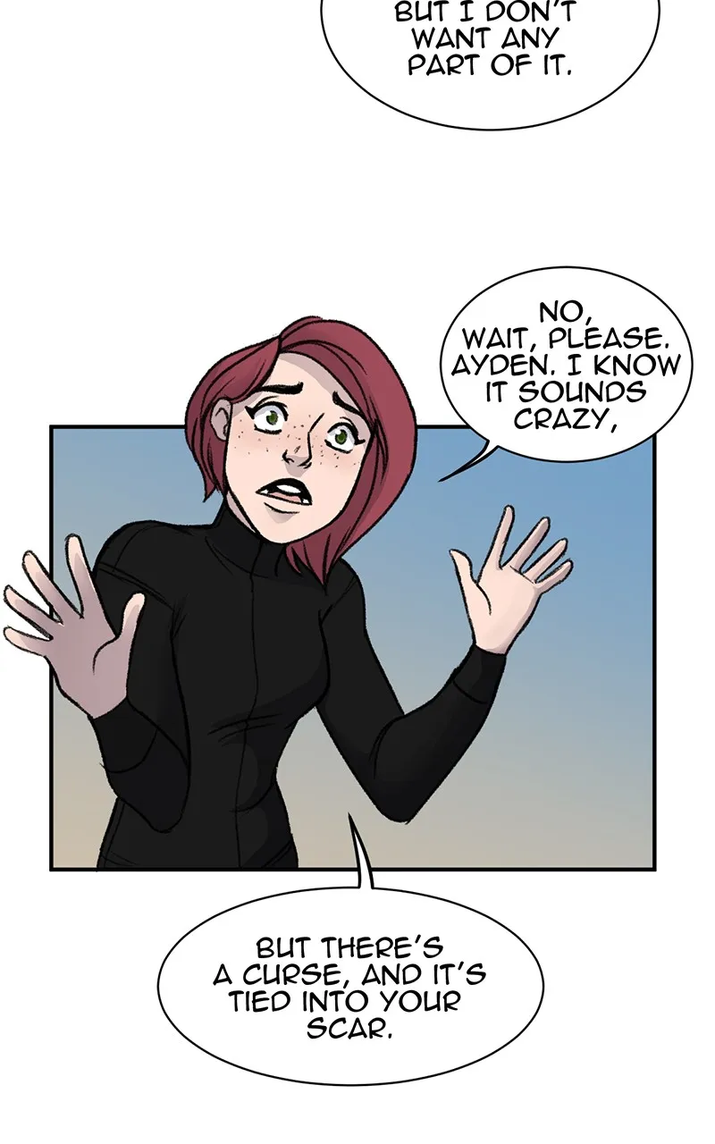 Soul on Hold Chapter 4 page 4 - 