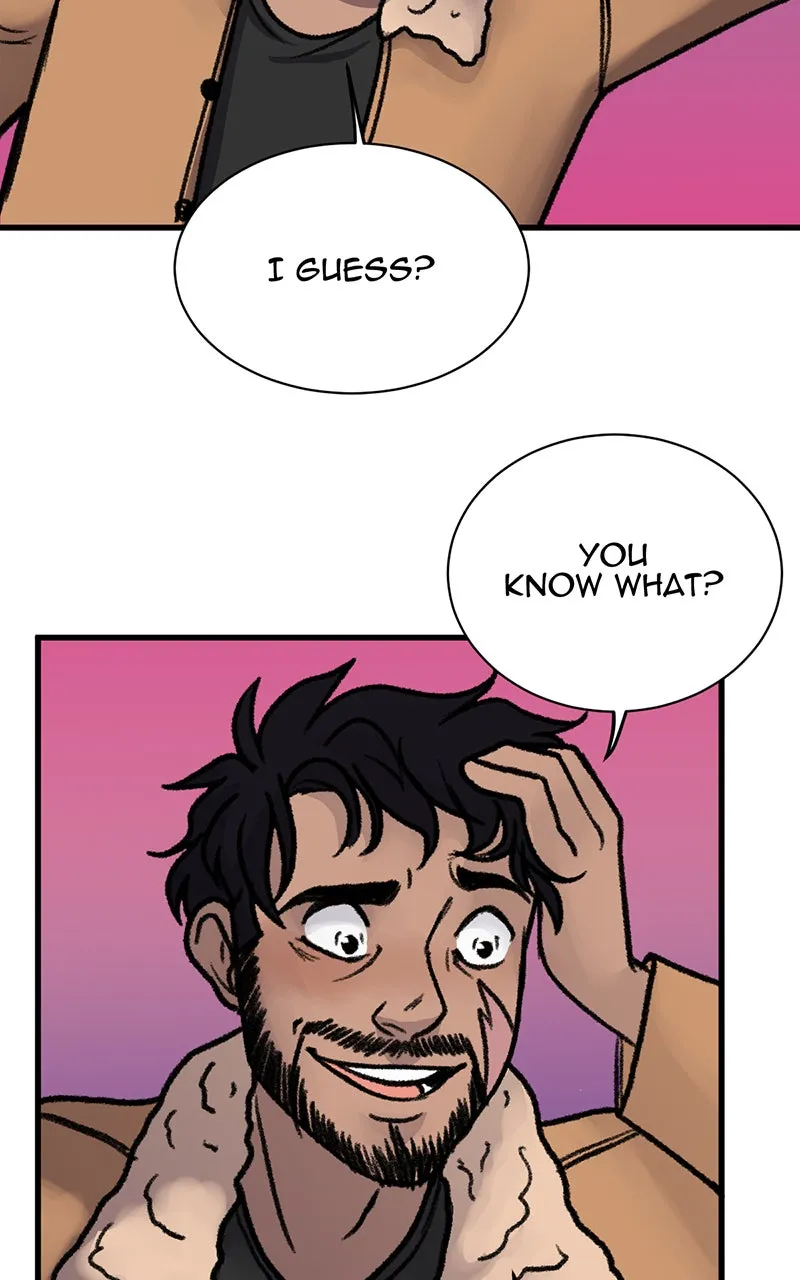 Soul on Hold Chapter 4 page 32 - 