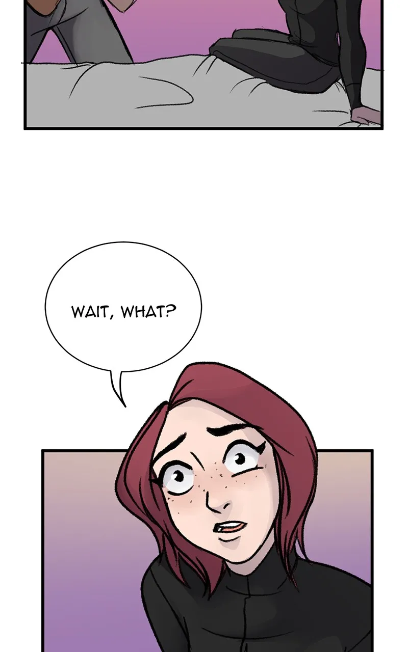 Soul on Hold Chapter 4 page 34 - 