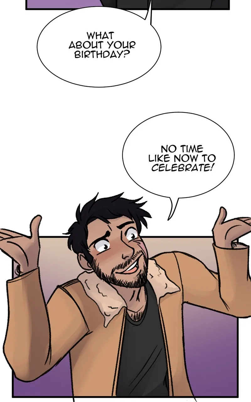 Soul on Hold Chapter 4 page 35 - 