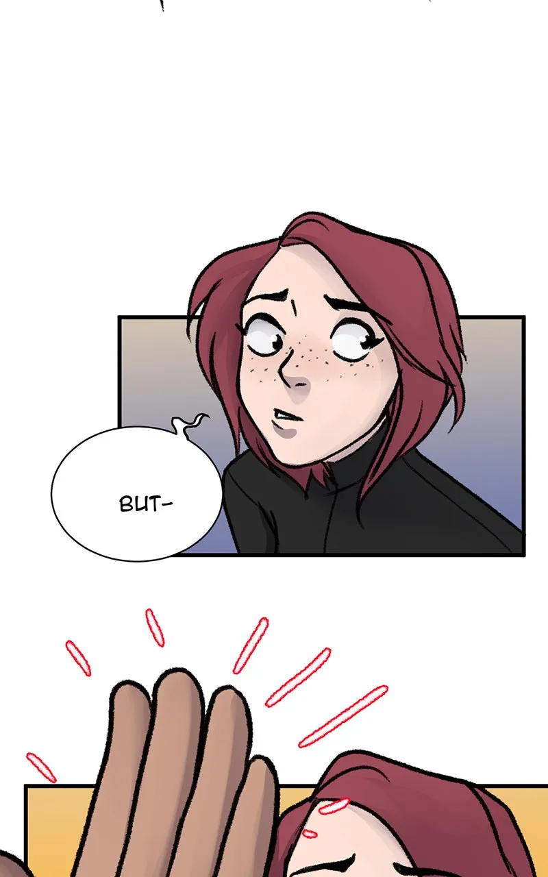 Soul on Hold Chapter 4 page 36 - 