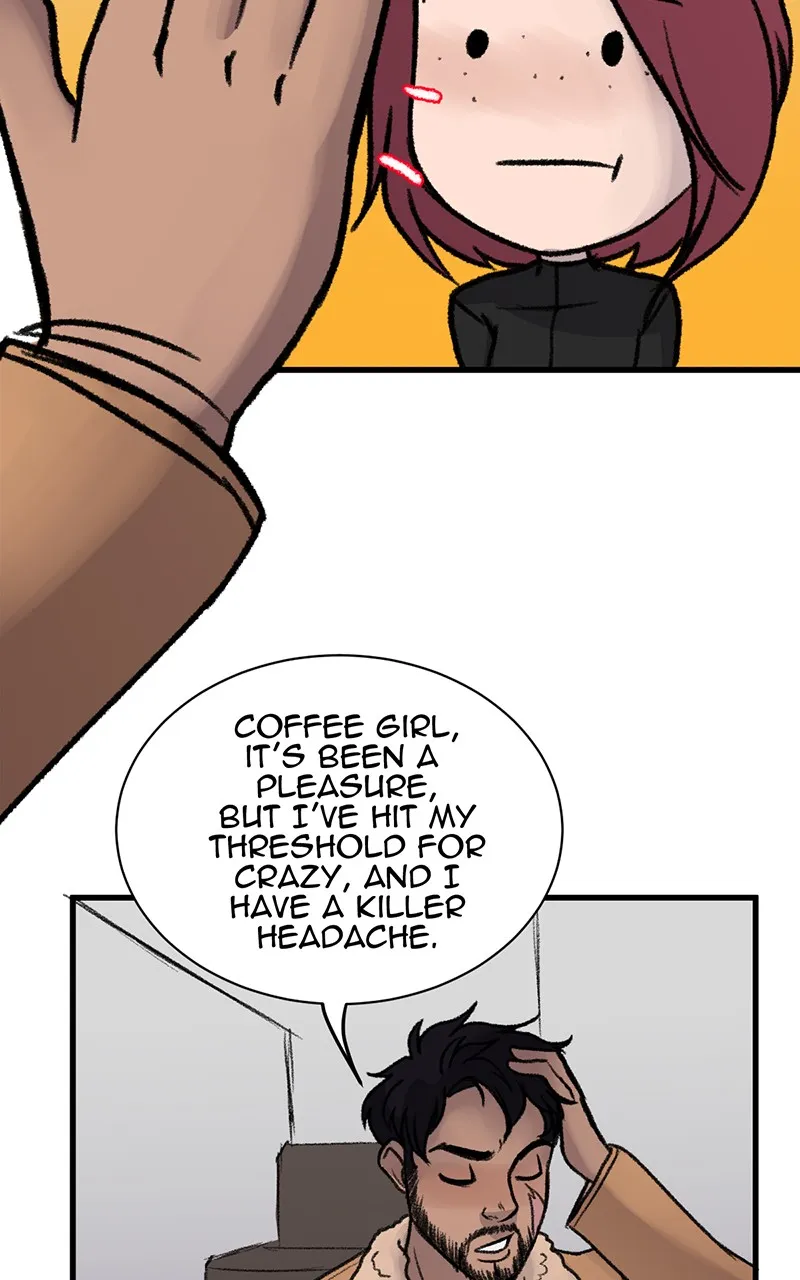 Soul on Hold Chapter 4 page 37 - 