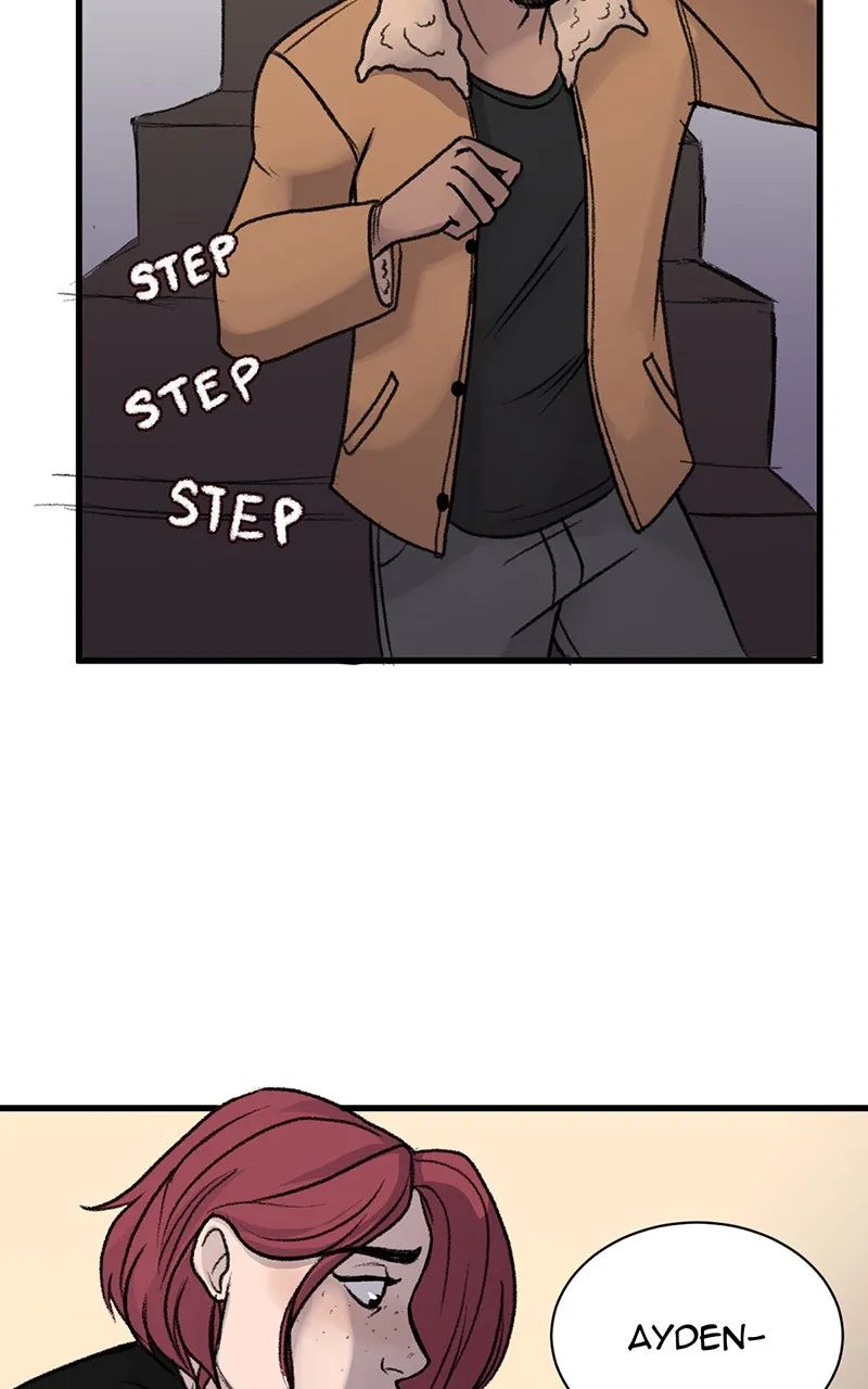 Soul on Hold Chapter 4 page 38 - 