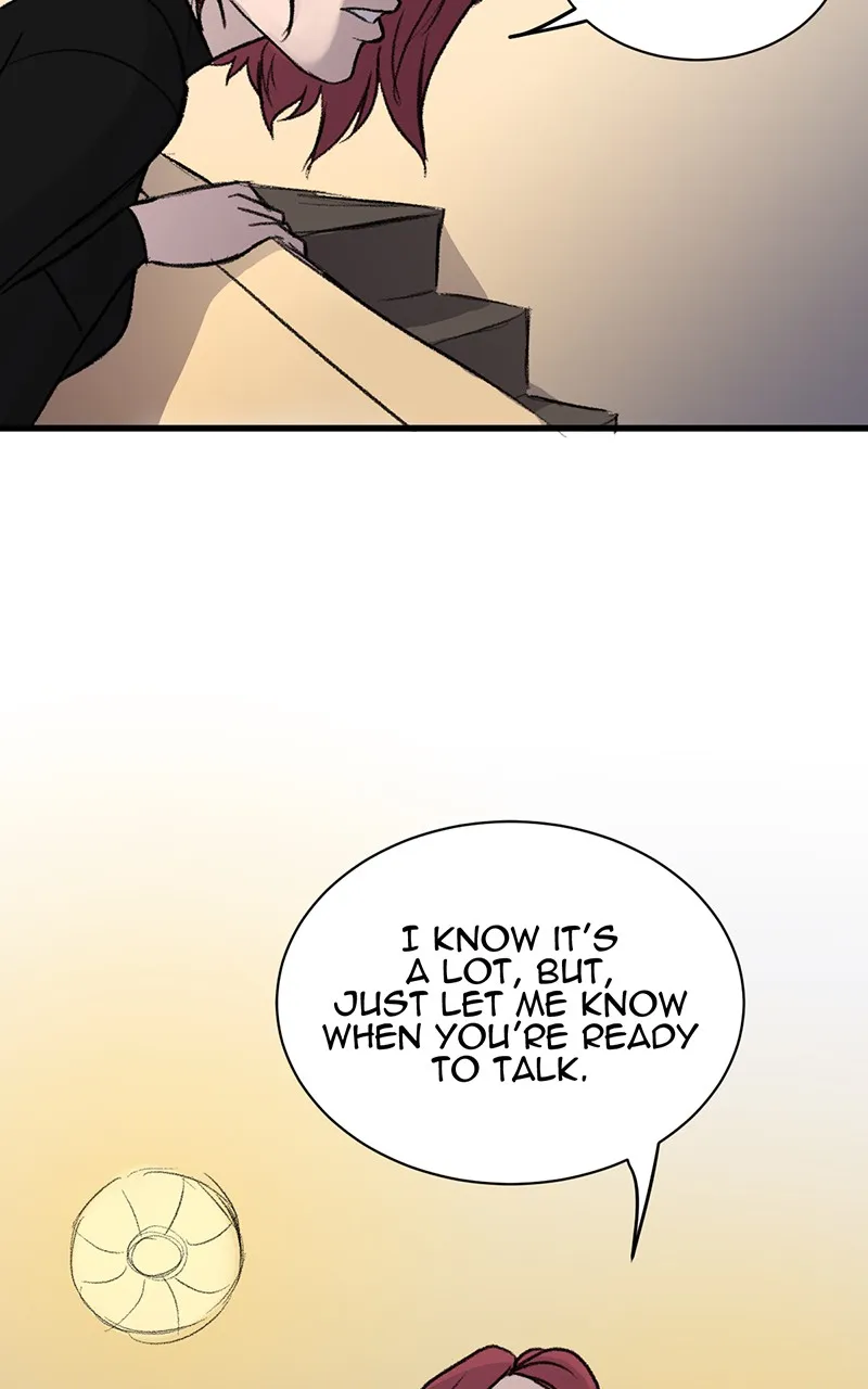 Soul on Hold Chapter 4 page 39 - 