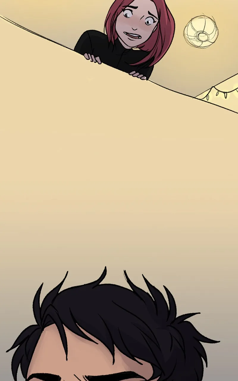 Soul on Hold Chapter 4 page 40 - 