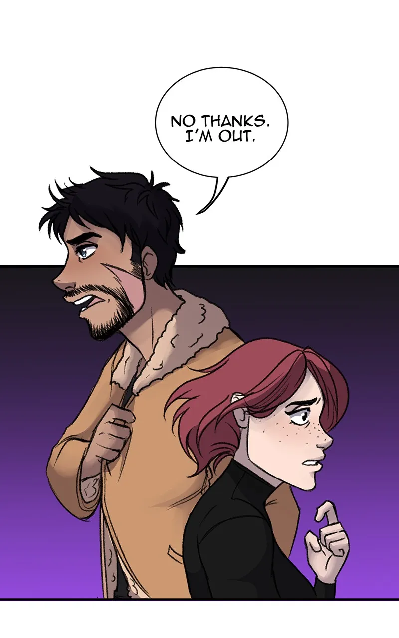 Soul on Hold Chapter 4 page 5 - 