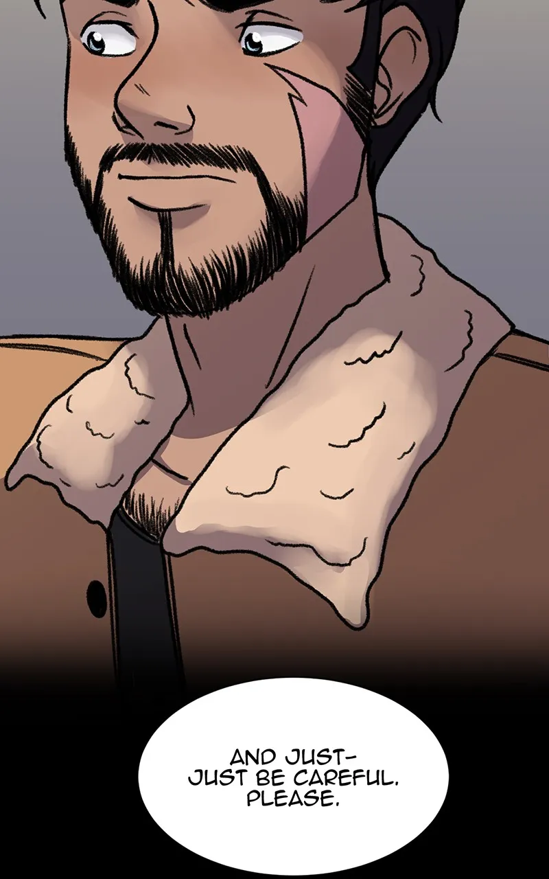 Soul on Hold Chapter 4 page 41 - 