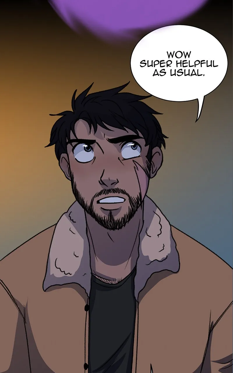 Soul on Hold Chapter 4 page 45 - 