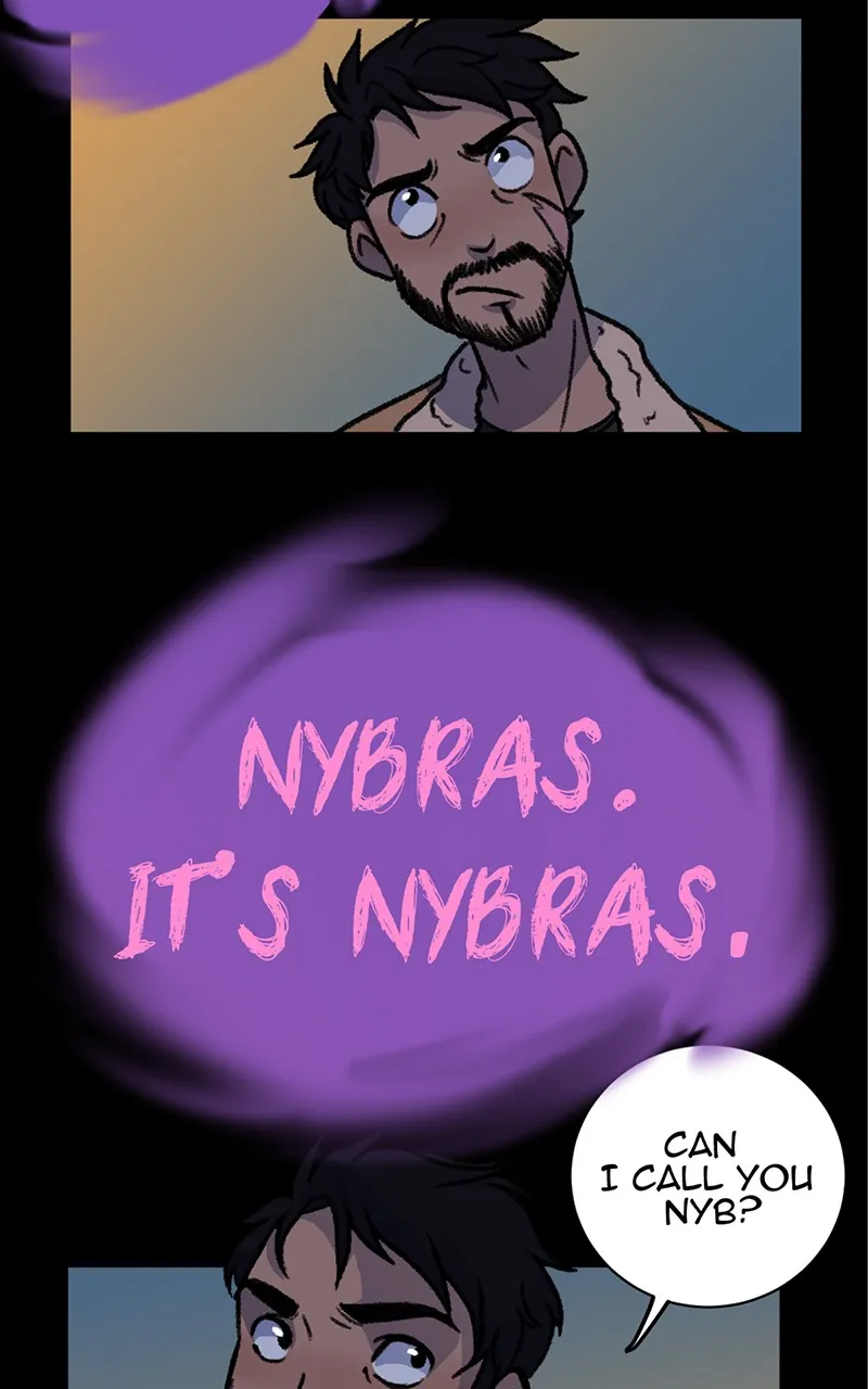 Soul on Hold Chapter 4 page 48 - 