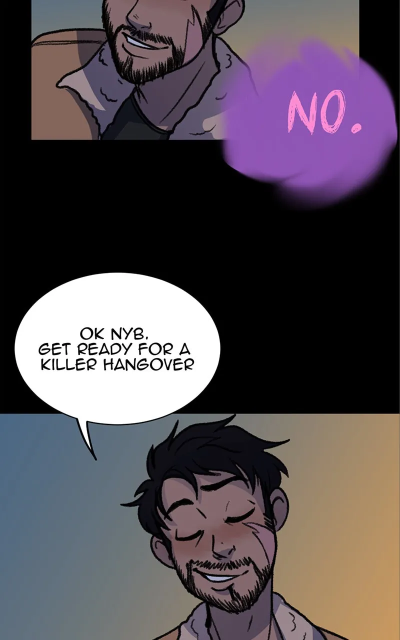 Soul on Hold Chapter 4 page 49 - 