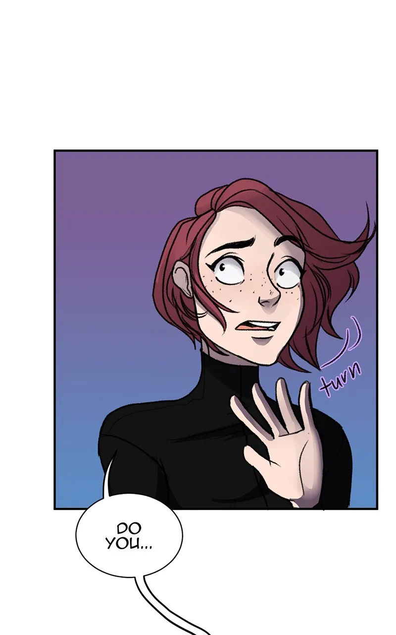 Soul on Hold Chapter 4 page 6 - 