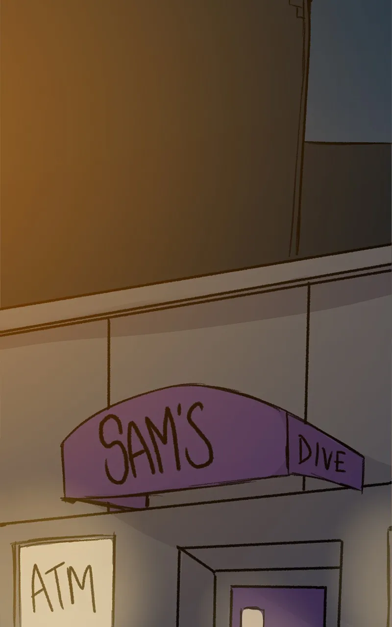 Soul on Hold Chapter 4 page 52 - 