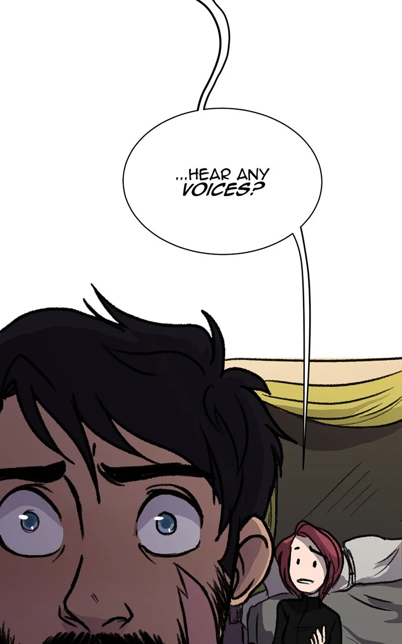 Soul on Hold Chapter 4 page 7 - 