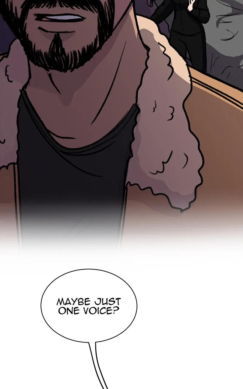 Soul on Hold Chapter 4 page 8 - 