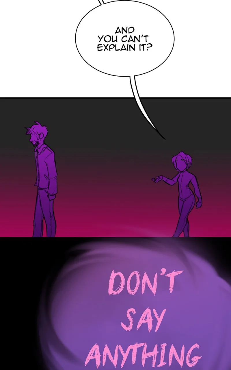 Soul on Hold Chapter 4 page 9 - 