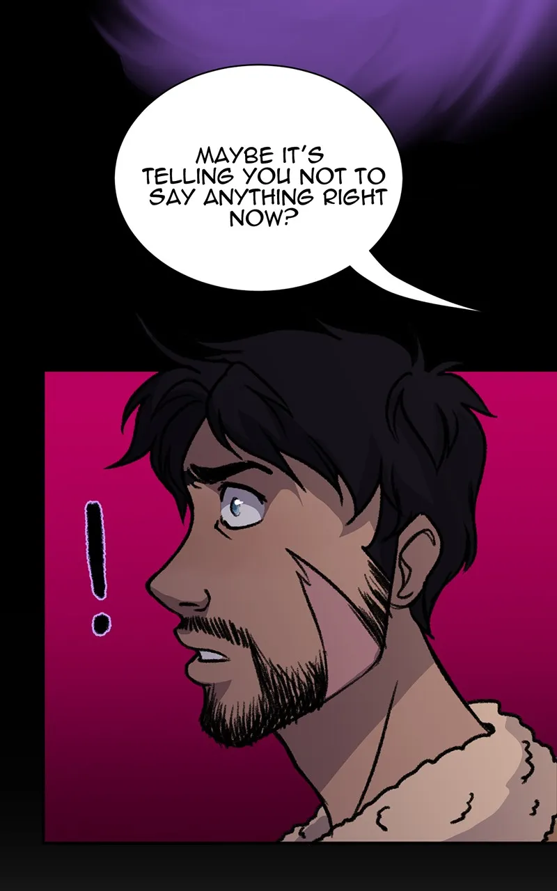 Soul on Hold Chapter 4 page 10 - 