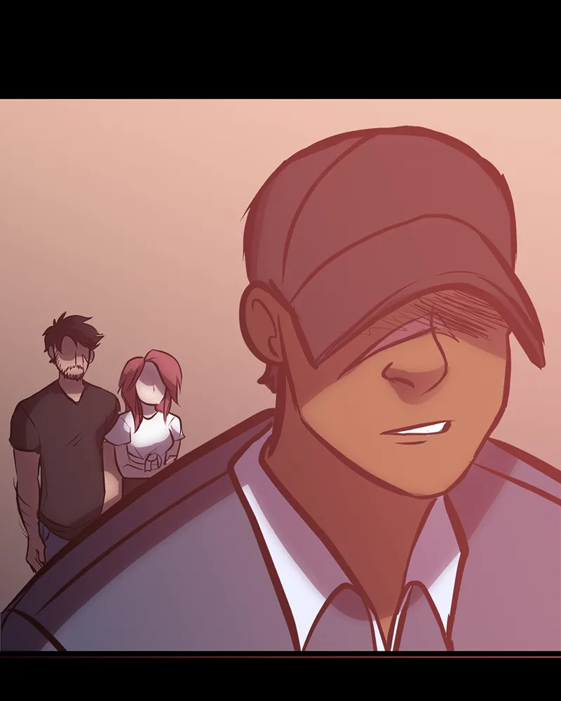 Soul on Hold Chapter 40 page 2 - 