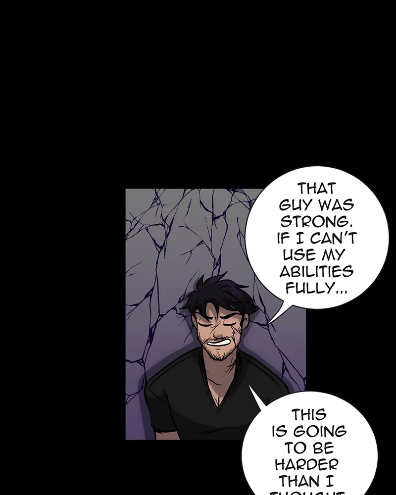 Soul on Hold Chapter 40 page 102 - 
