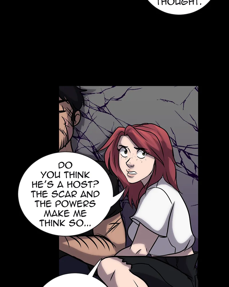 Soul on Hold Chapter 40 page 103 - 