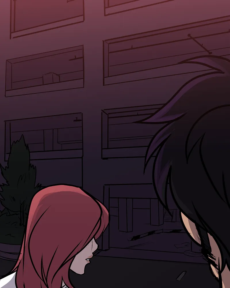 Soul on Hold Chapter 40 page 18 - 