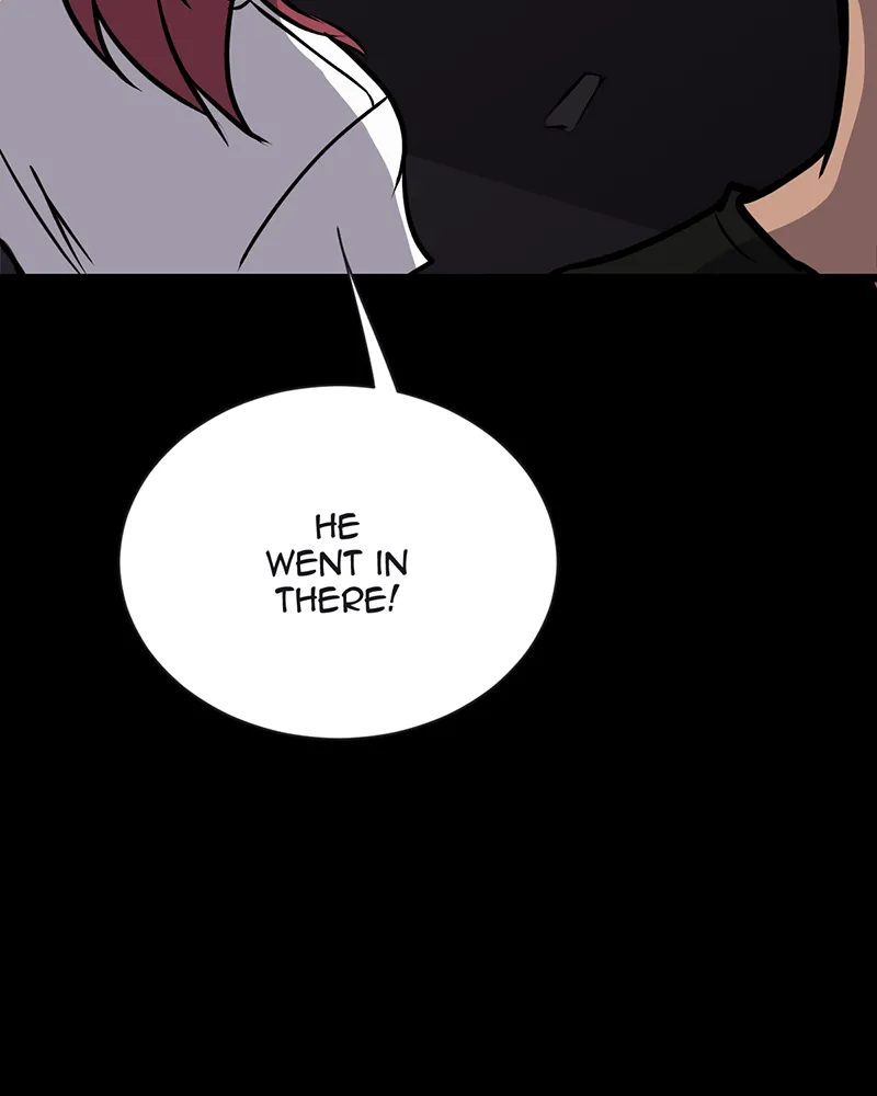 Soul on Hold Chapter 40 page 19 - 