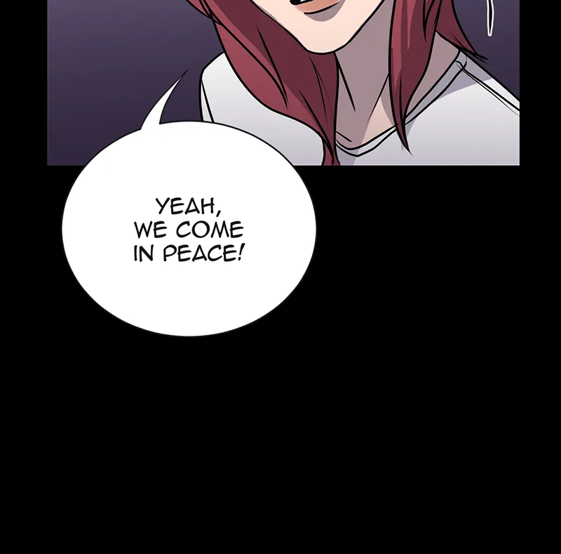Soul on Hold Chapter 40 page 23 - 