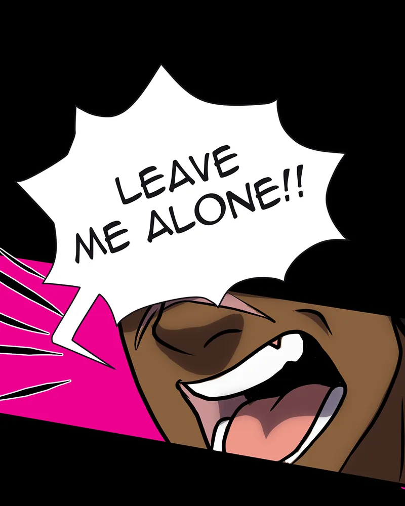 Soul on Hold Chapter 40 page 24 - 