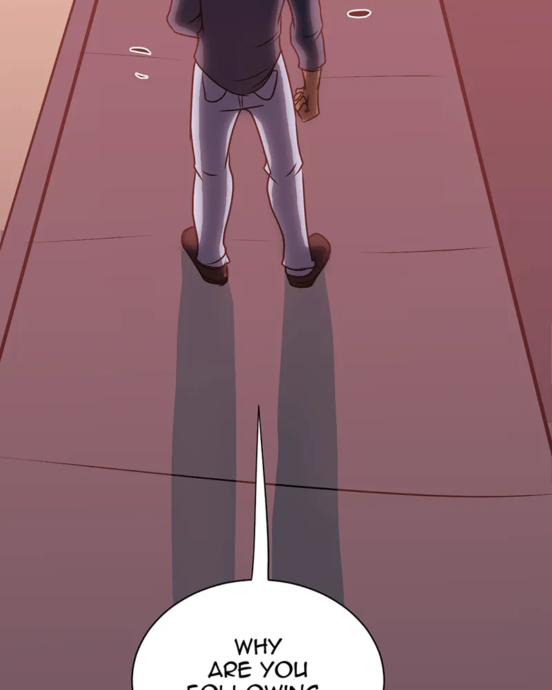 Soul on Hold Chapter 40 page 4 - 
