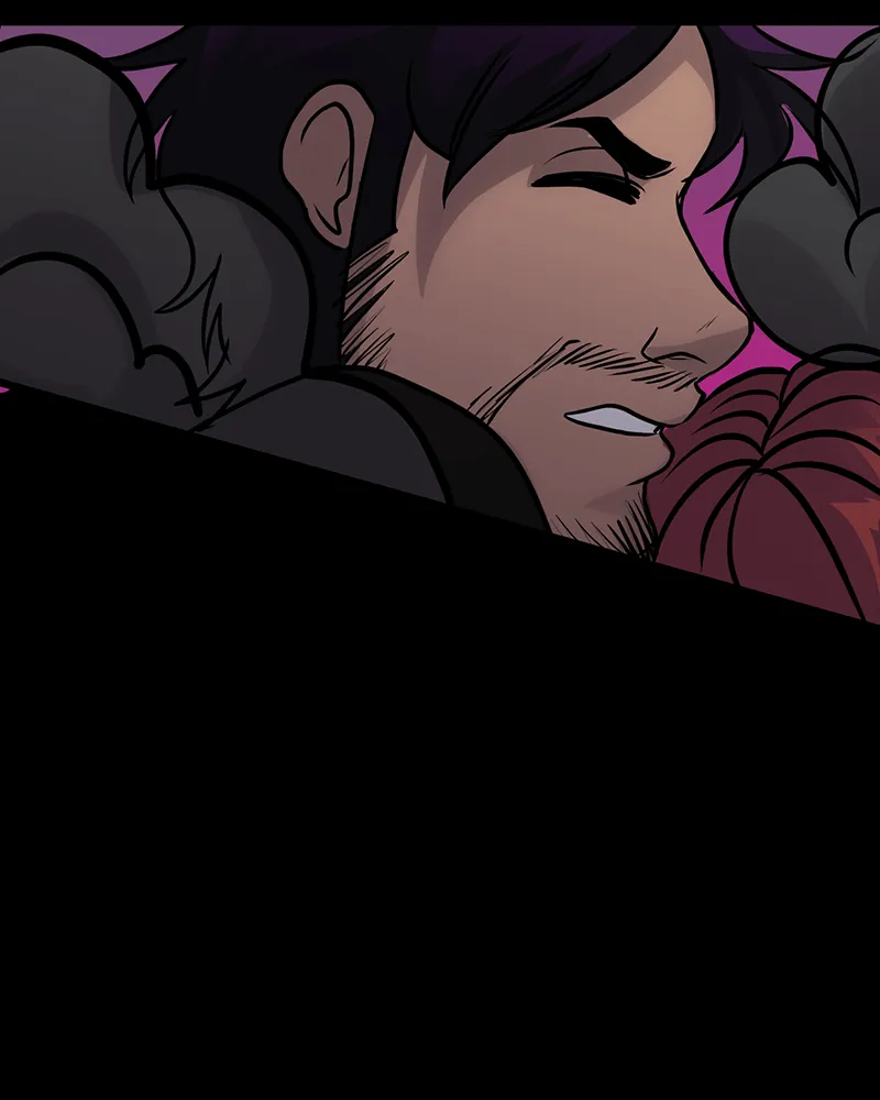 Soul on Hold Chapter 40 page 35 - 