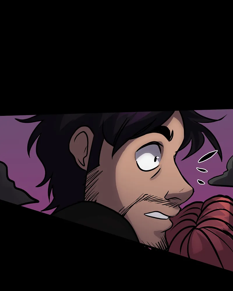 Soul on Hold Chapter 40 page 36 - 