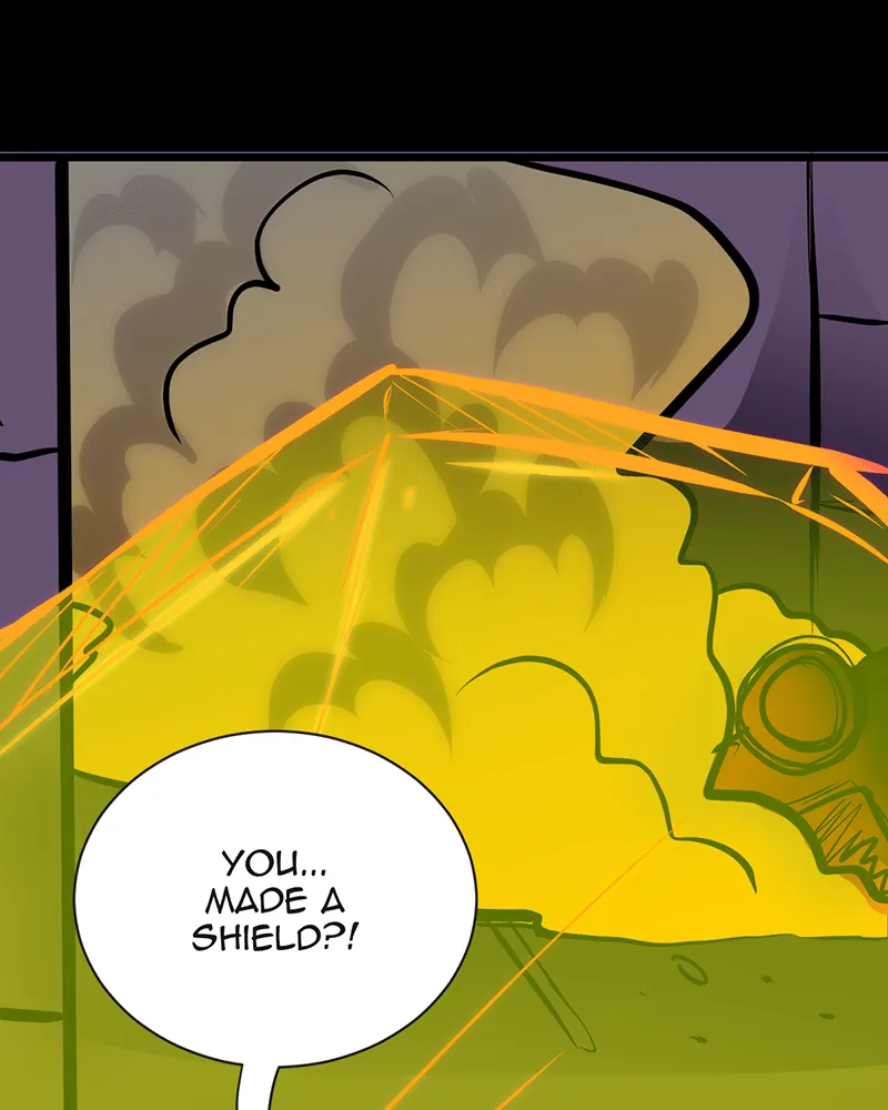 Soul on Hold Chapter 40 page 38 - 