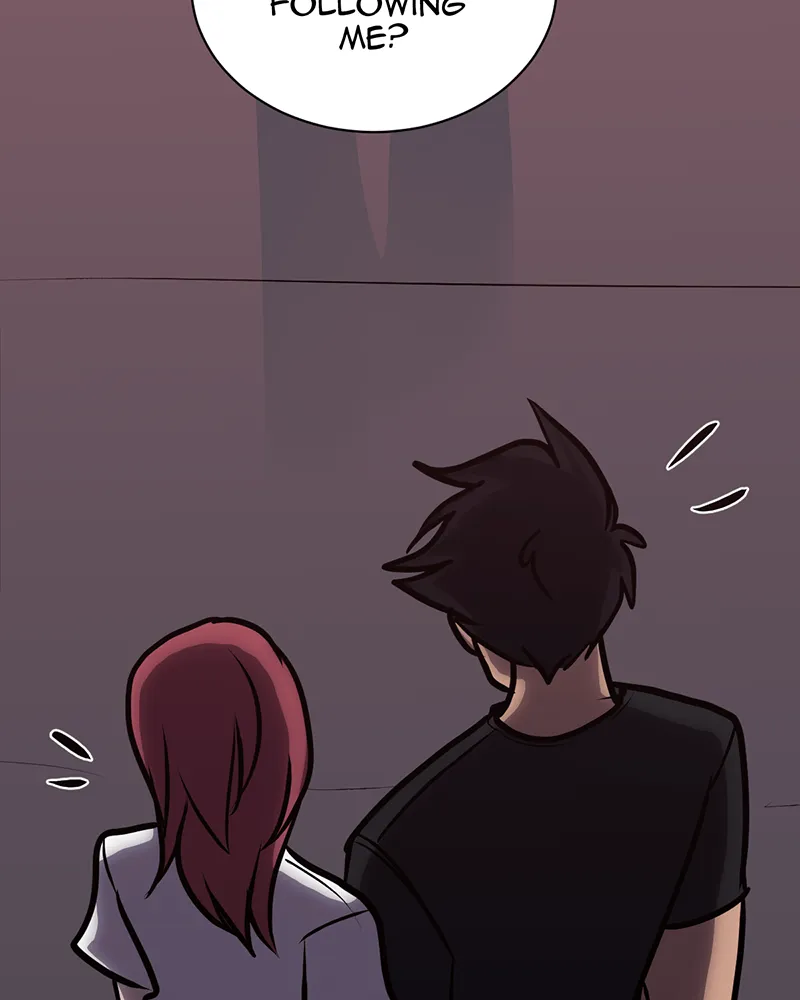 Soul on Hold Chapter 40 page 5 - 