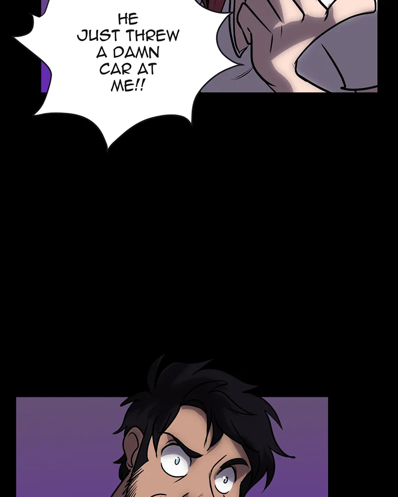 Soul on Hold Chapter 40 page 41 - 