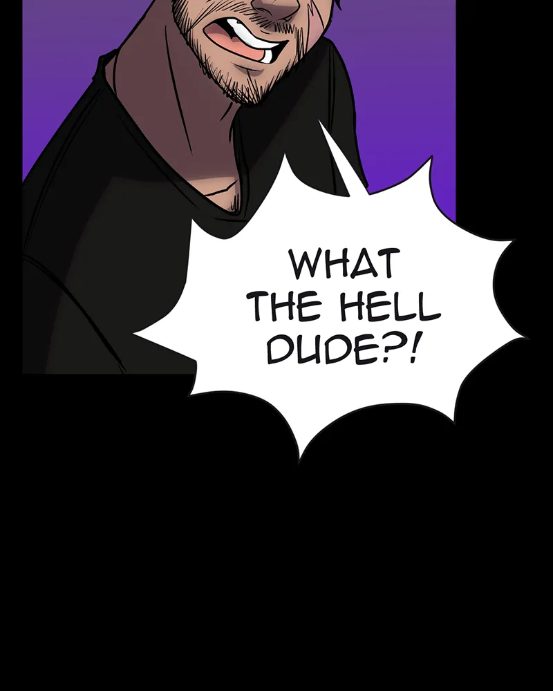 Soul on Hold Chapter 40 page 42 - 