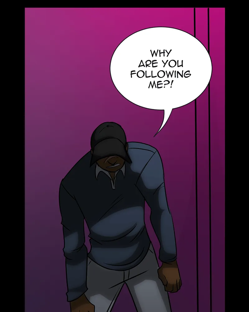 Soul on Hold Chapter 40 page 43 - 