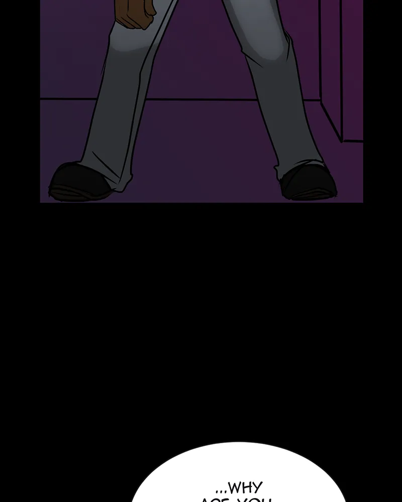 Soul on Hold Chapter 40 page 44 - 