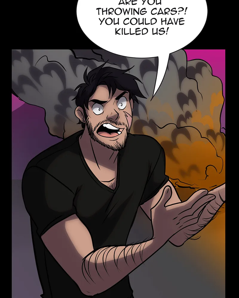 Soul on Hold Chapter 40 page 45 - 
