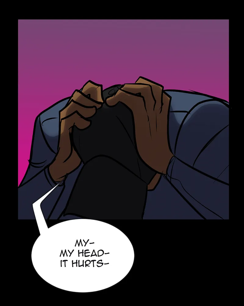 Soul on Hold Chapter 40 page 47 - 