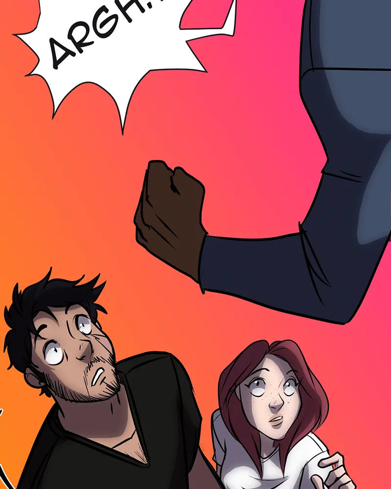 Soul on Hold Chapter 40 page 51 - 