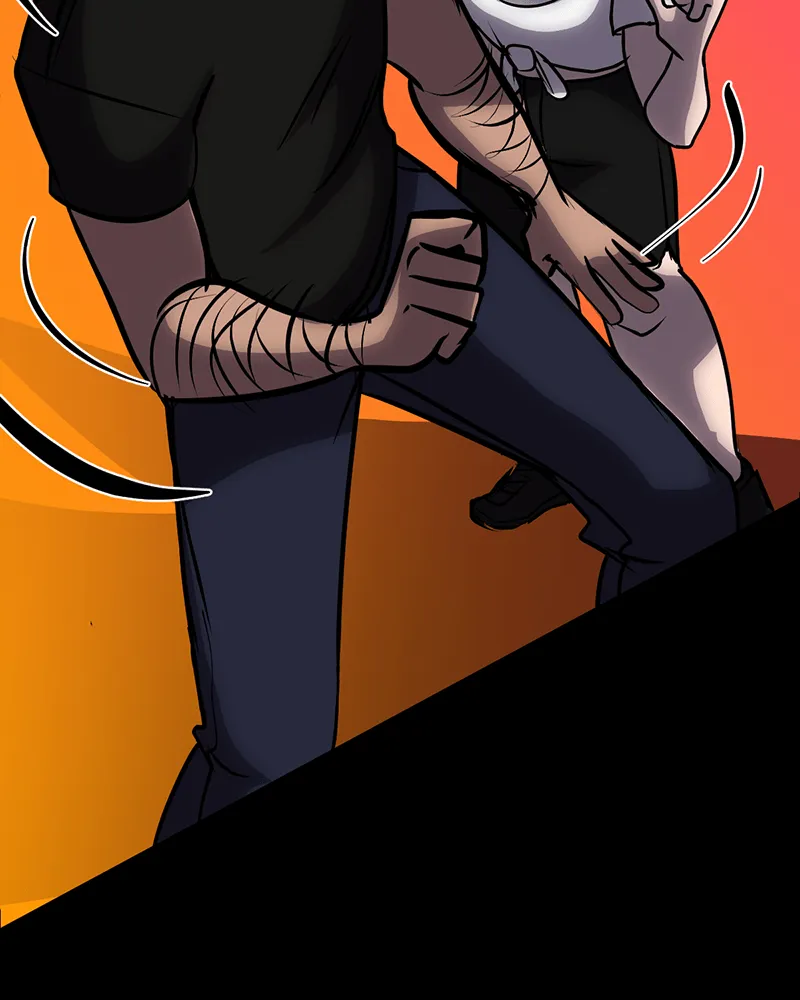 Soul on Hold Chapter 40 page 52 - 