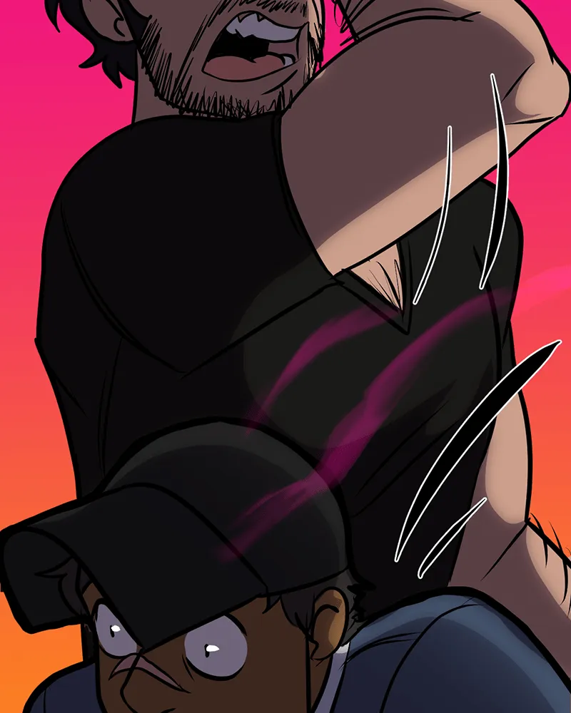 Soul on Hold Chapter 40 page 58 - 