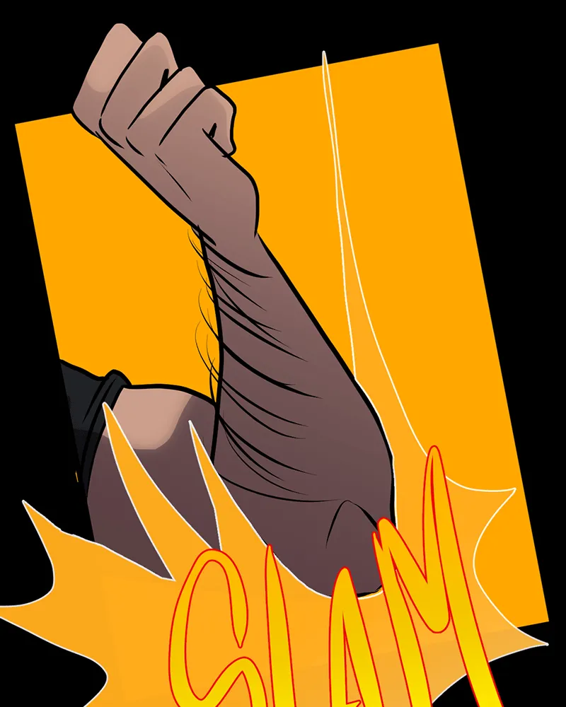 Soul on Hold Chapter 40 page 61 - 
