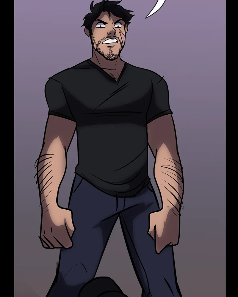 Soul on Hold Chapter 40 page 63 - 