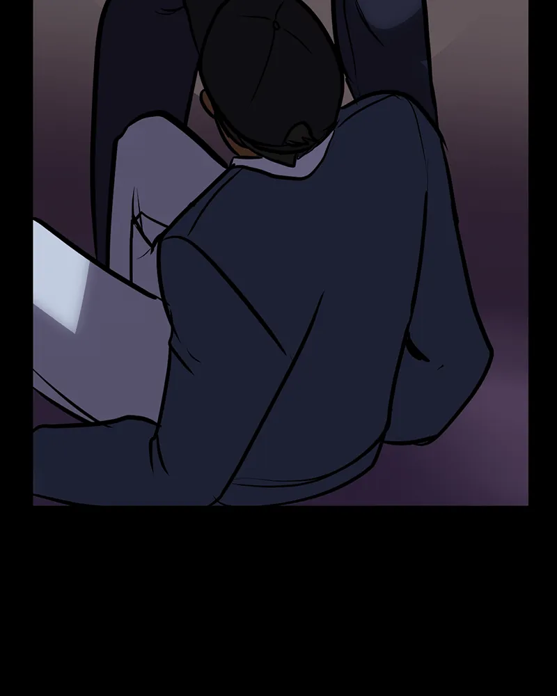 Soul on Hold Chapter 40 page 64 - 