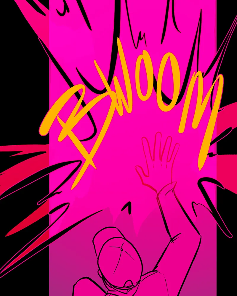 Soul on Hold Chapter 40 page 67 - 